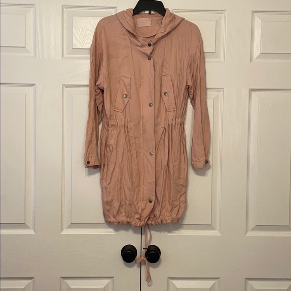 Stylish Lightweight Jacket